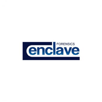 Enclave Forensics