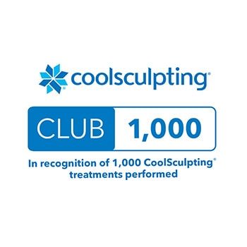 Coolsculpting Club 1000
