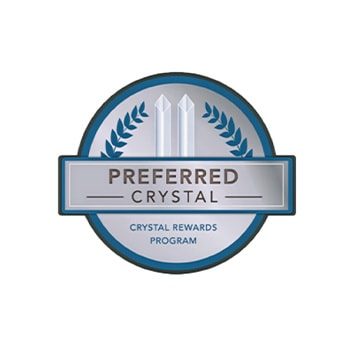 Preferred Crystal