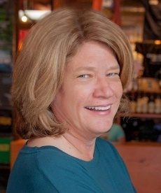 Elizabeth Barrett, MA, CFP, AIF