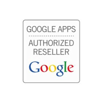 Google Apps Authorized Reseller
