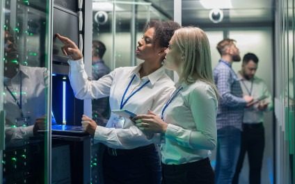 How Co-Managed IT Could Save Your School From Financial Disaster