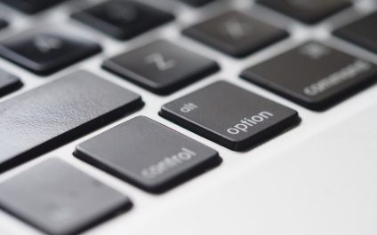 Handy Mac Keyboard Shortcuts to Improve Efficiency