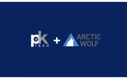 PK Tech Announces Security Operations Center-as-a-Service in Partnership with Arctic Wolf