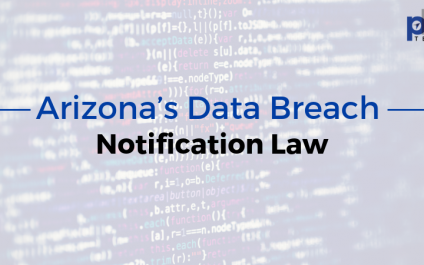 Arizona’s Data Breach Notification Law