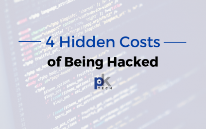 4 Hidden Costs of Being Hacked