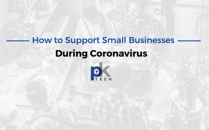 How to Support Small Businesses During Coronavirus