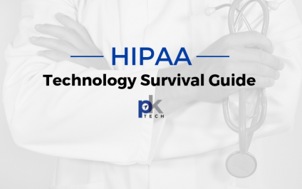 HIPAA | Technology Survival Guide