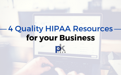 4 Quality HIPAA Resources for Your Business