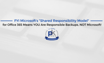 FYI Microsoft's