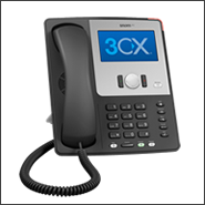 hosted voip for business fort worth tx