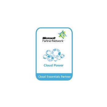 Microsoft Cloud Partner