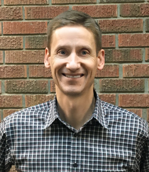 Dr. Christopher Brodeur