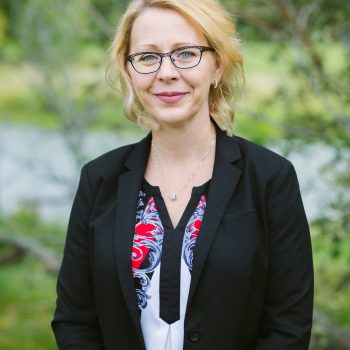 Dena Pedersen