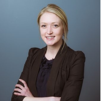 Meghan Hickey