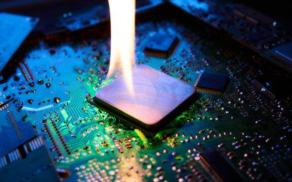 Don’t Let The Heat Wreak Havoc On Your Technology