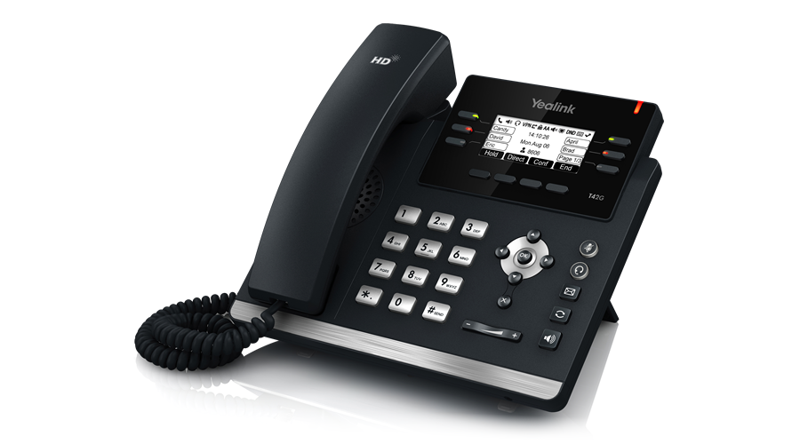 Hosted VoIP Systems - Madison, Milwaukee