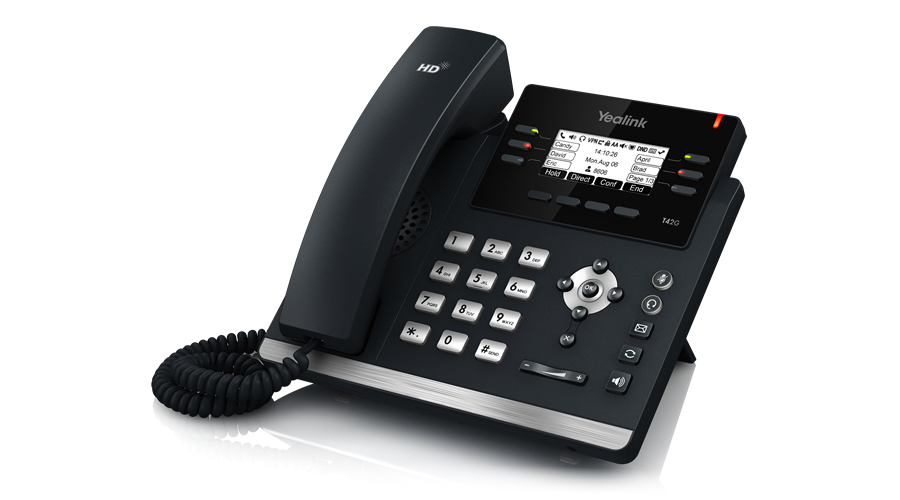 VoIP Phone solution