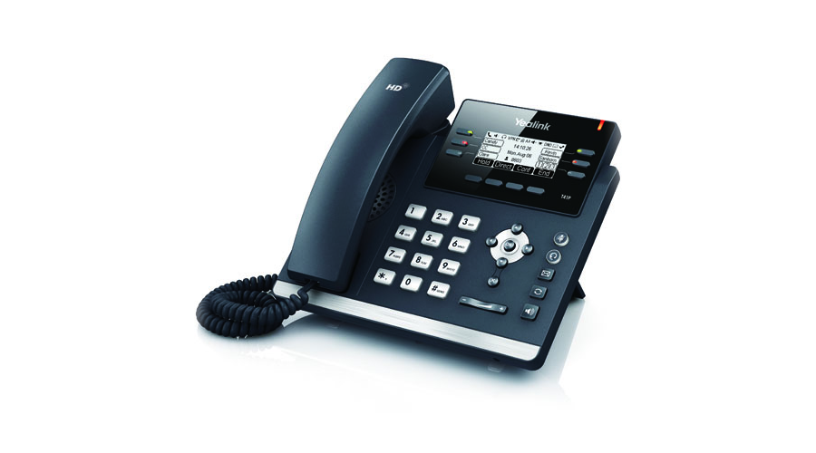 VoIP consultant