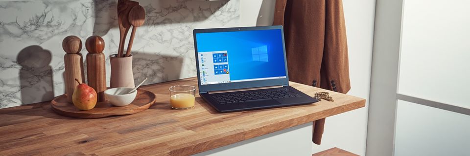 windows 10 laptop