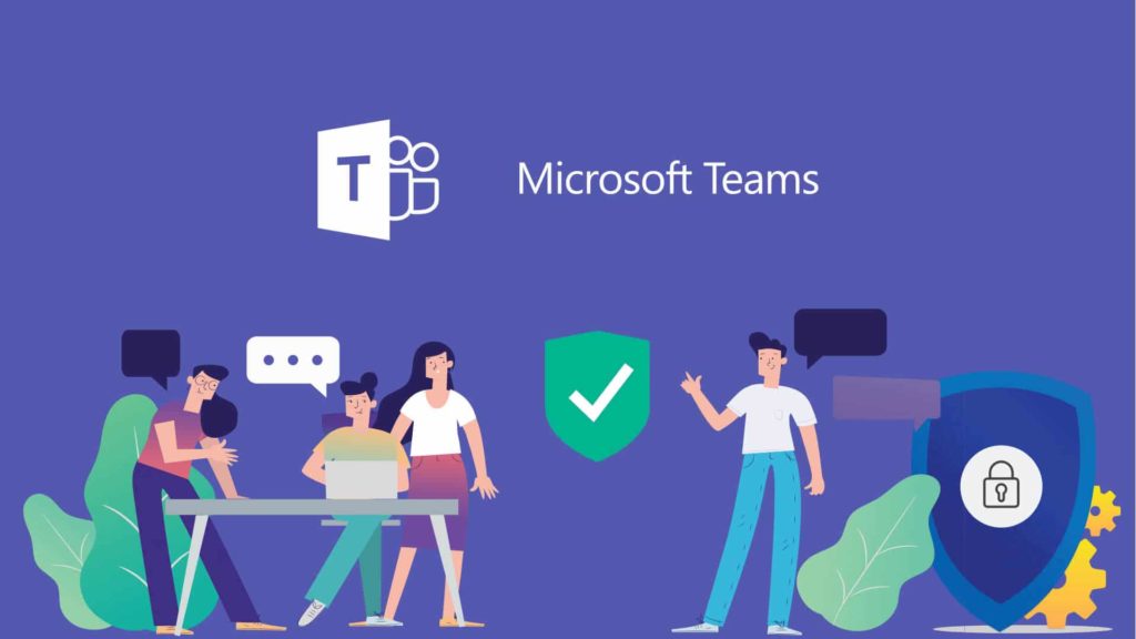 Microsoft Teams Support
