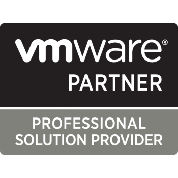 VMWare Professional Partner