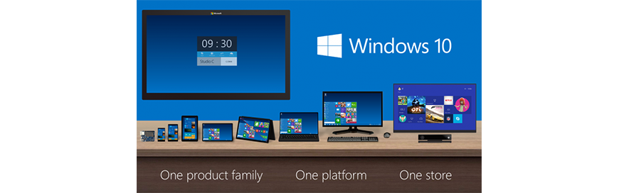 12 Things To Know About Windows 10