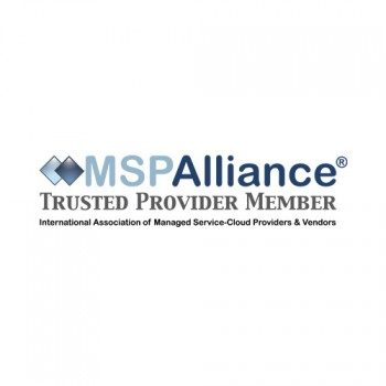 MSPAlliance Trusted Provider Member