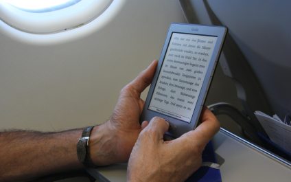 Using Devices While Flying: An Airline Guide