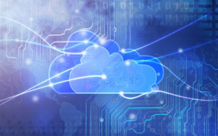 Don’t Get Left Behind in 2016- How To Tell If Cloud Computing Is Right For Your Business