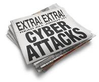 Just Because You’ve Been LUCKY Enough To Avoid A Cyber-Attack Doesn’t Mean You’re Not At Risk