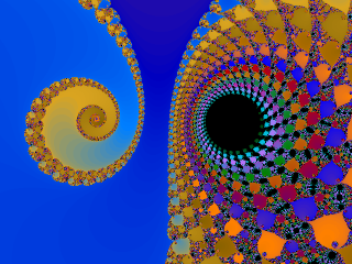 Fractals, the Internet and the Art of Order in Chaos