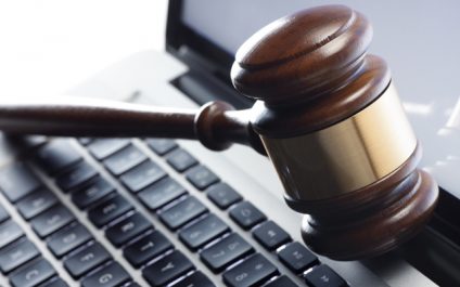 Why law firms need to start taking advantage of cloud computing