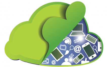 Make “Going Green” Easy With Cloud Computing