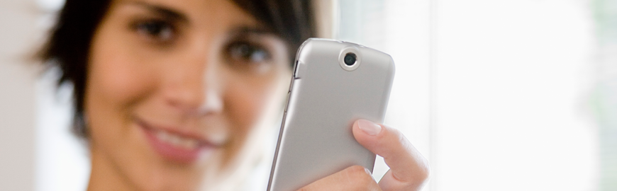 Time to Secure Your Mobile Phone