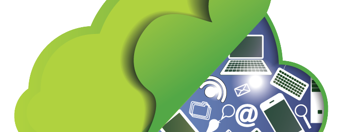 Make “Going Green” Easy With Cloud Computing