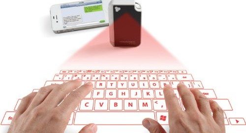 DNI Holiday Tech Gift List