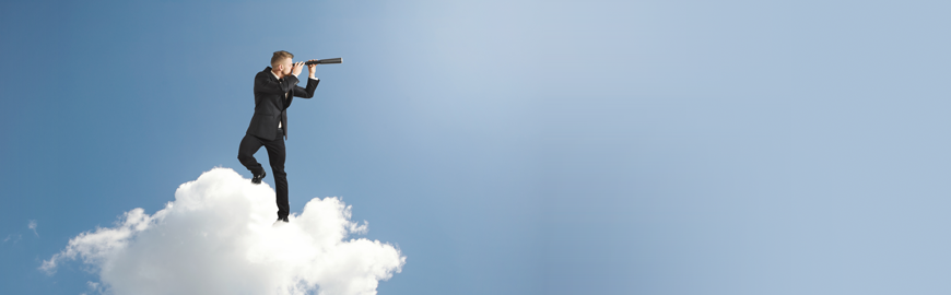 Top 5 Reasons to Move Your Business to the Cloud