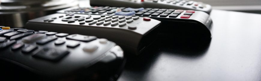 Streaming TV – Which Product is Right for You?