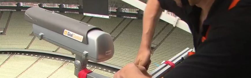 Technology at the World Cup