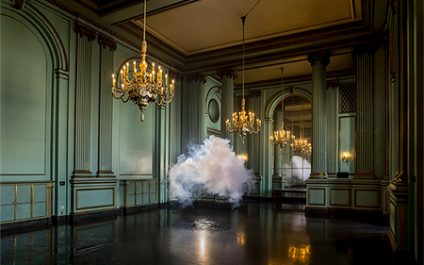 Why the Cloud is Like a Cloud