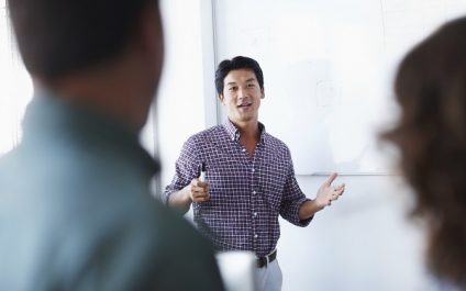 Marketing: It’s All about the People