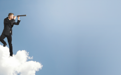 Top 5 Reasons to Move Your Business to the Cloud