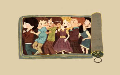 A beginner’s guide to SAN