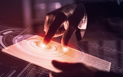 McAfee’s Back as an Independent Security Firm