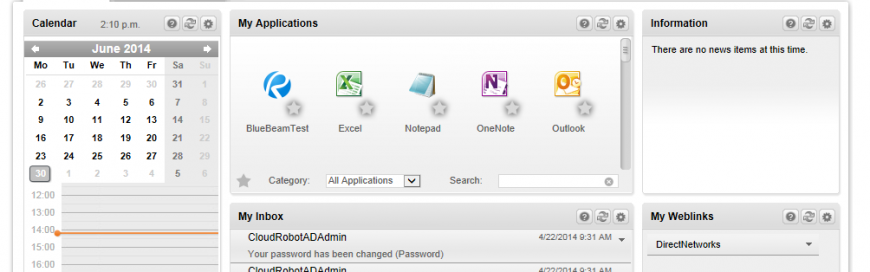 5 reasons I love my cloud desktop