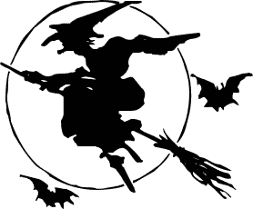 Boo! Spooky tech for Halloween