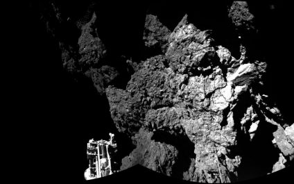 Computing our Way to Space