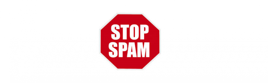Spam CSI