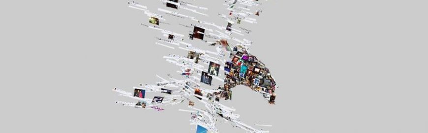 The Subtle Art of Internet Tracking